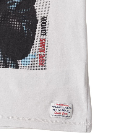 T-shirt PEPE JEANS LONDON Luke PM502293 -35%