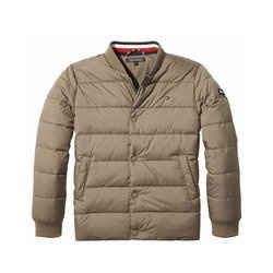 Kurtka dziecięca Tommy Hilfiger KB0KB04088 068