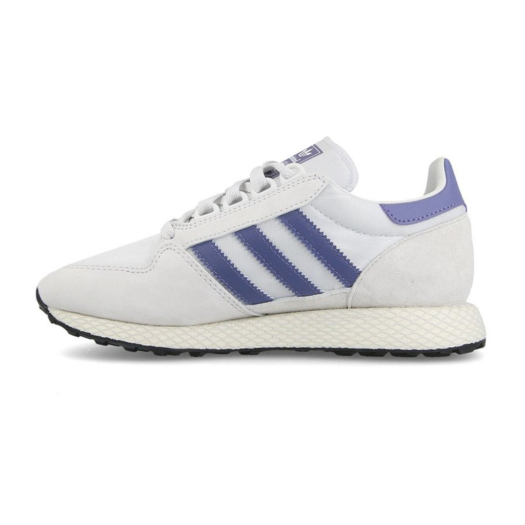 Buty Damskie Adidas Forest Grove W AQ1220