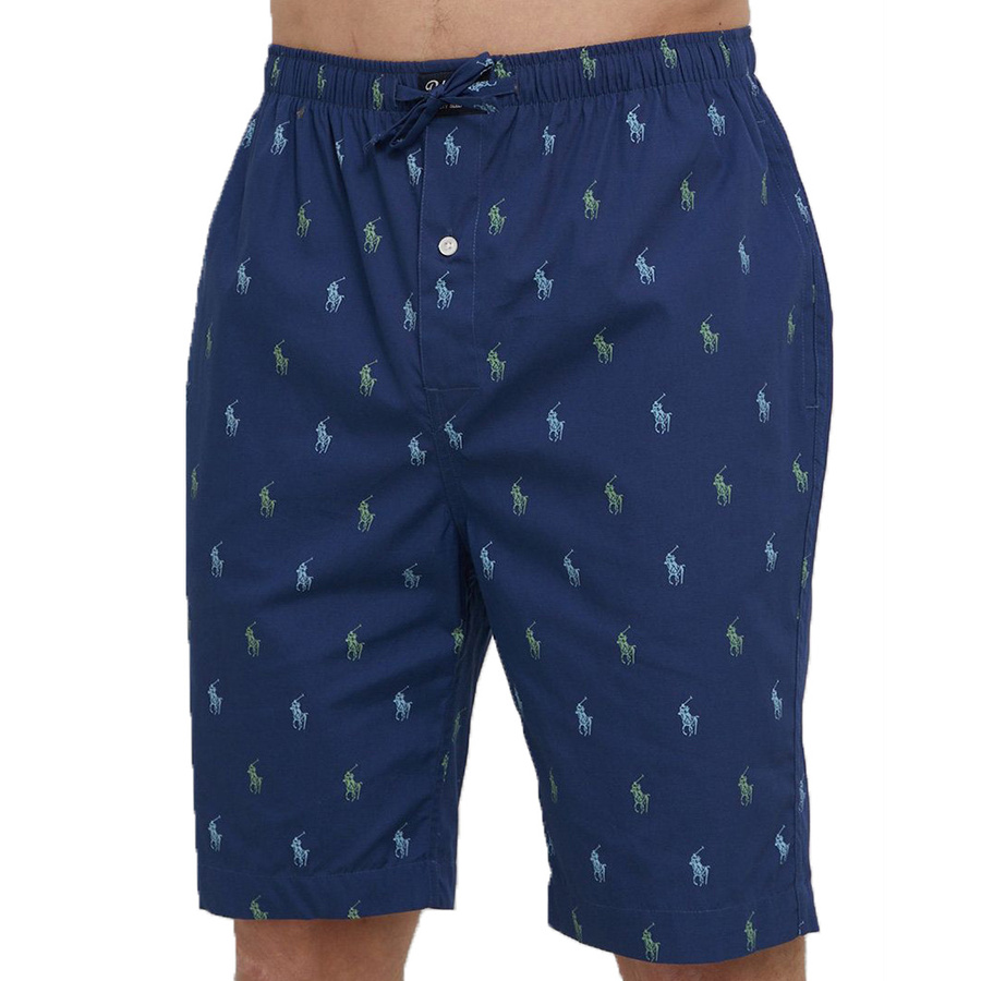 Prezent Pizama POLO RALPH LAUREN 714862798002