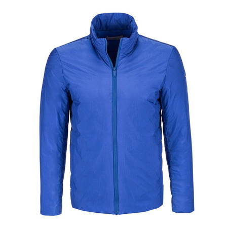 KURTKA MĘSKA NIEBIESKA CALVIN KLEIN K1EK100836