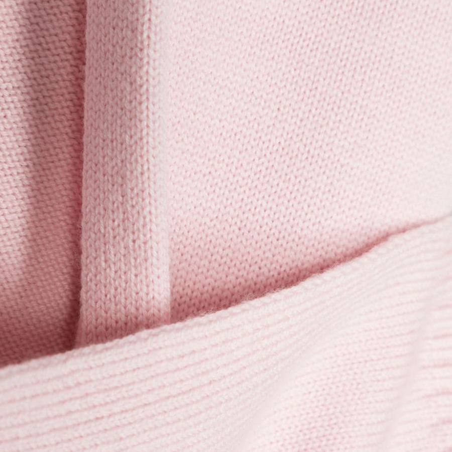 Szal POLO RALPH LAUREN 323879737 Różowy