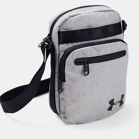 Under Armour Saszetka Torebka Męska Szara 1327794