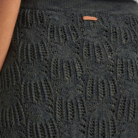 Spódnica PEPE JEANS Gwen PL901121 Ołówkowa