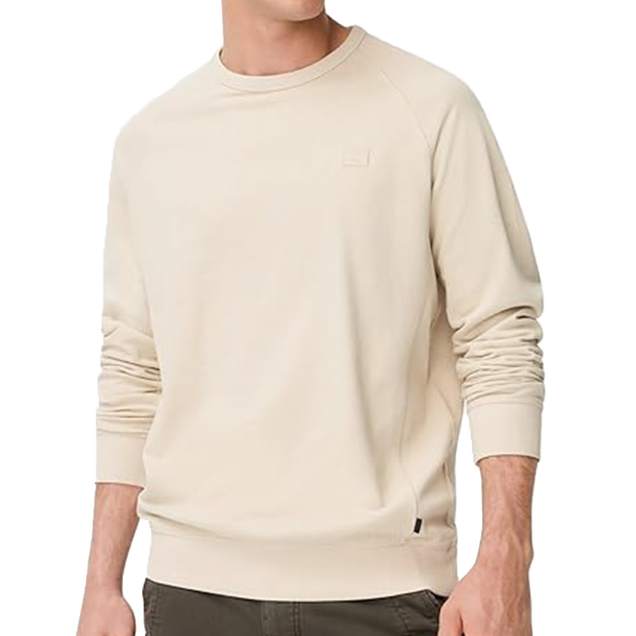 Bluza Męska CAMEL ACTIVE C09400/6W02 Beżowa