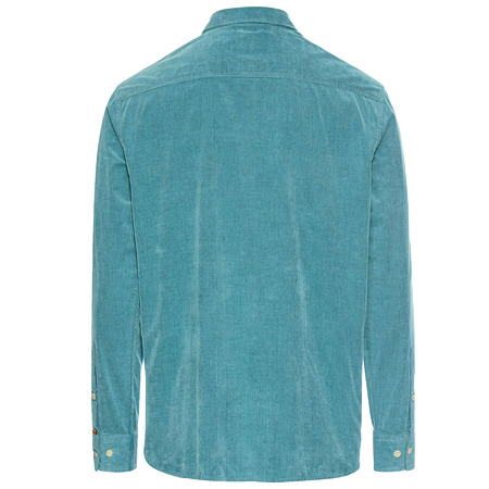 Koszula Męska CAMEL ACTIVE 409141/4S41 Turkusowa