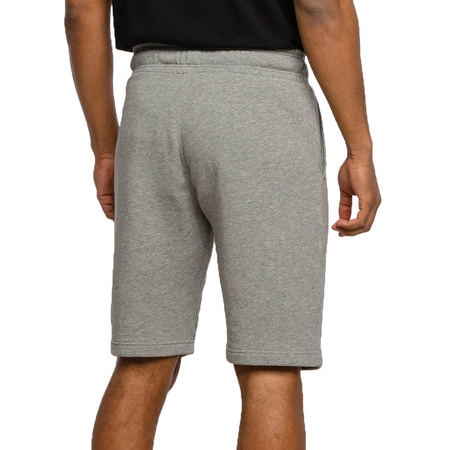 Szorty Spodenki NAPAPIJRI N-Ice NP0A4F7B Szary