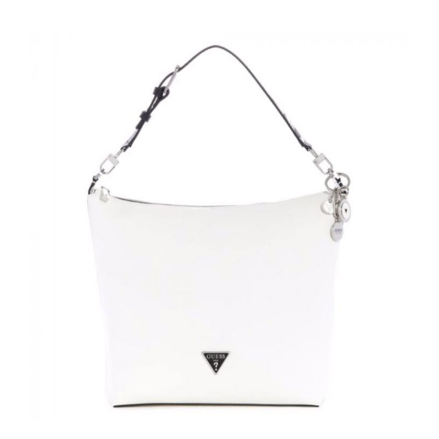 Torebka damska Guess Narita VY766502 Biała