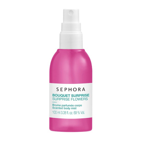 Perfumowana Mgielka Do Skory SEPHORA