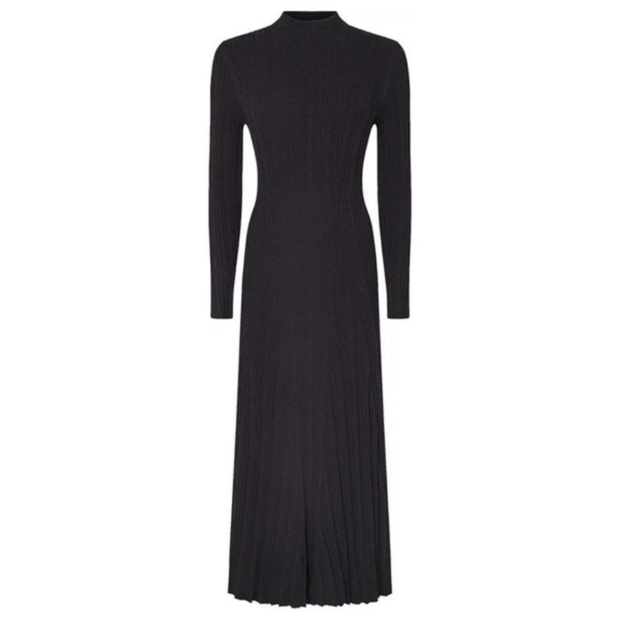 Sukienka PEPE JEANS FAITH DRESS PL953448 Czarna