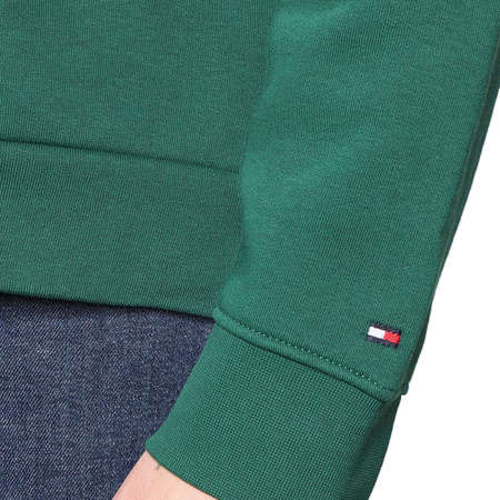 Kardigan TOMMY HILFIGER ICON MONOGRAM MW0MW29333