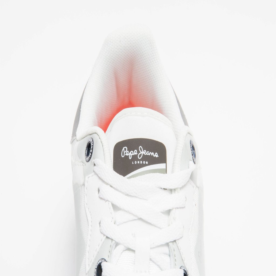 Buty Męskie PEPE JEANS Tinker Pro PMS30413