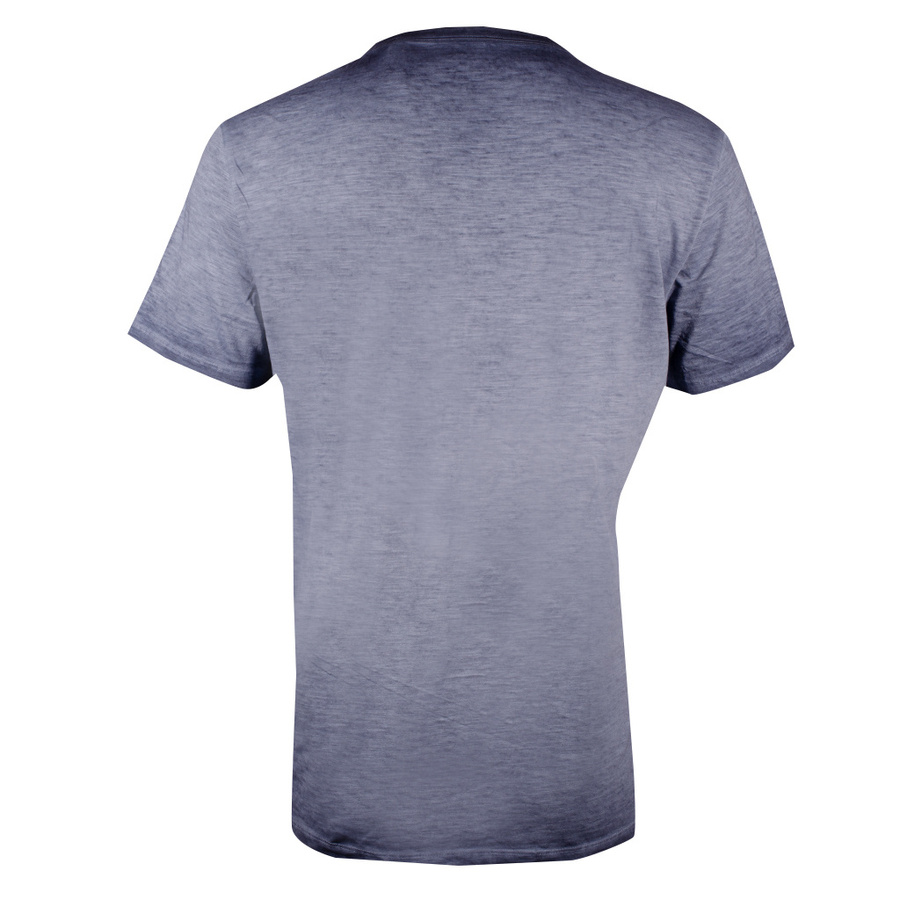 T-Shirt Męski GUESS X3YI10 KAK90