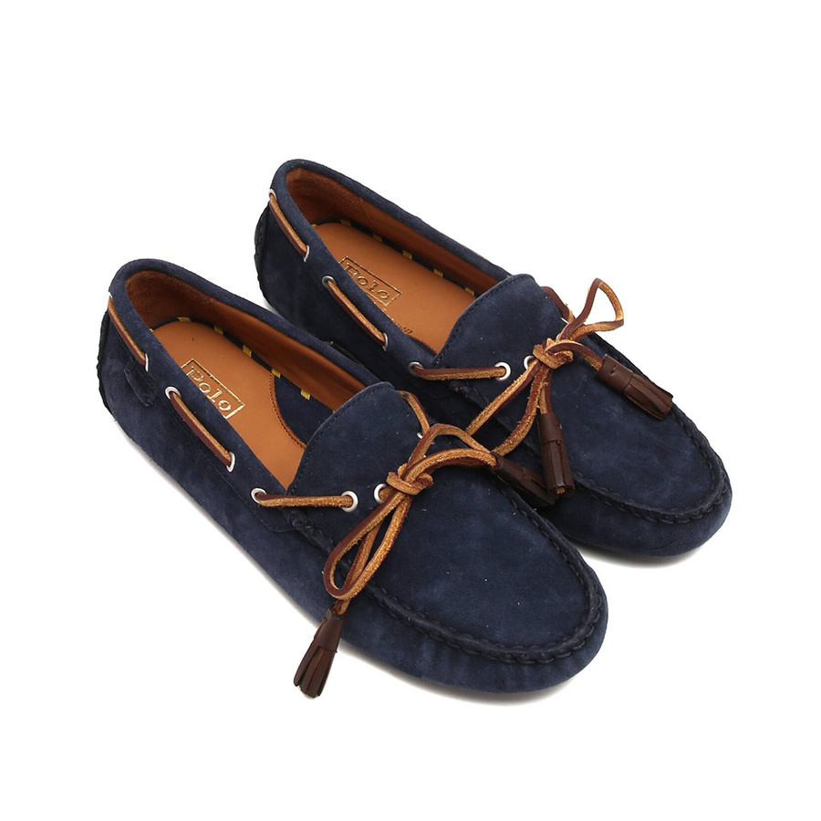 Mokasyny POLO RALPH LAUREN Anders 803861013003