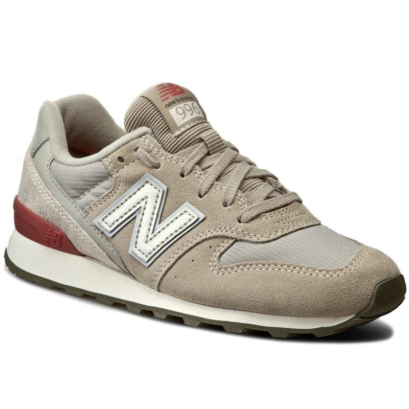 BUTY DAMSKIE NEW BALANCE SPORTOWE WR996CCB