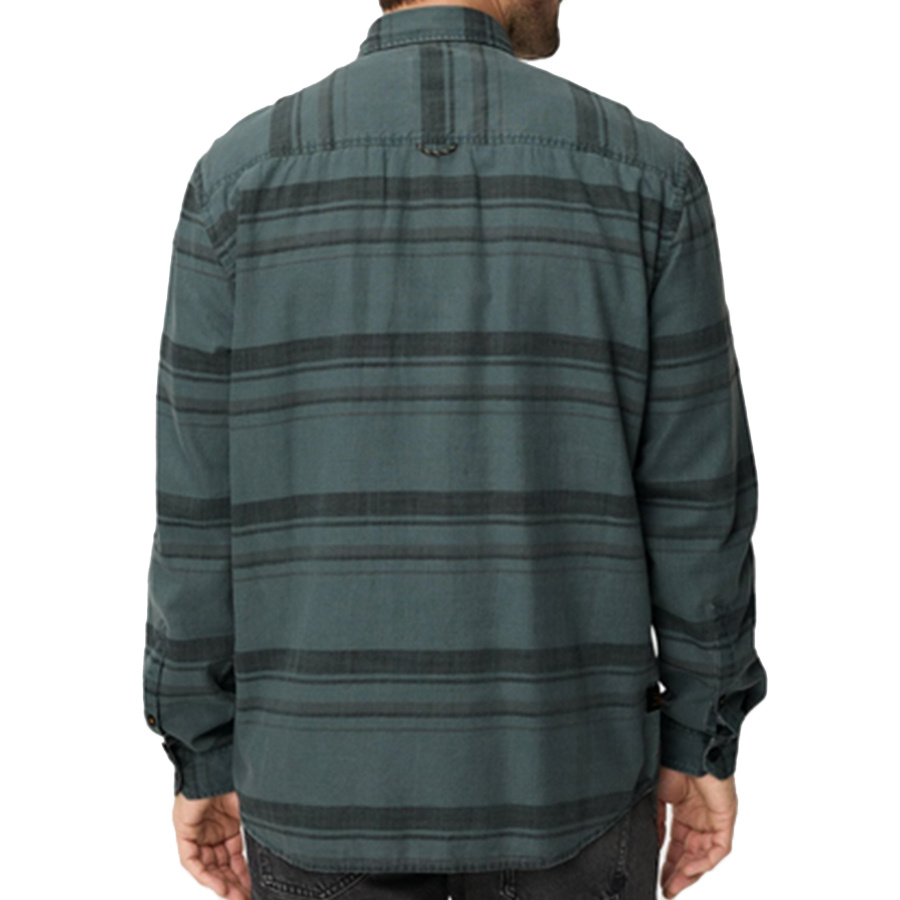 Koszula Męska CAMEL ACTIVE 409118/6S18 Niebieska