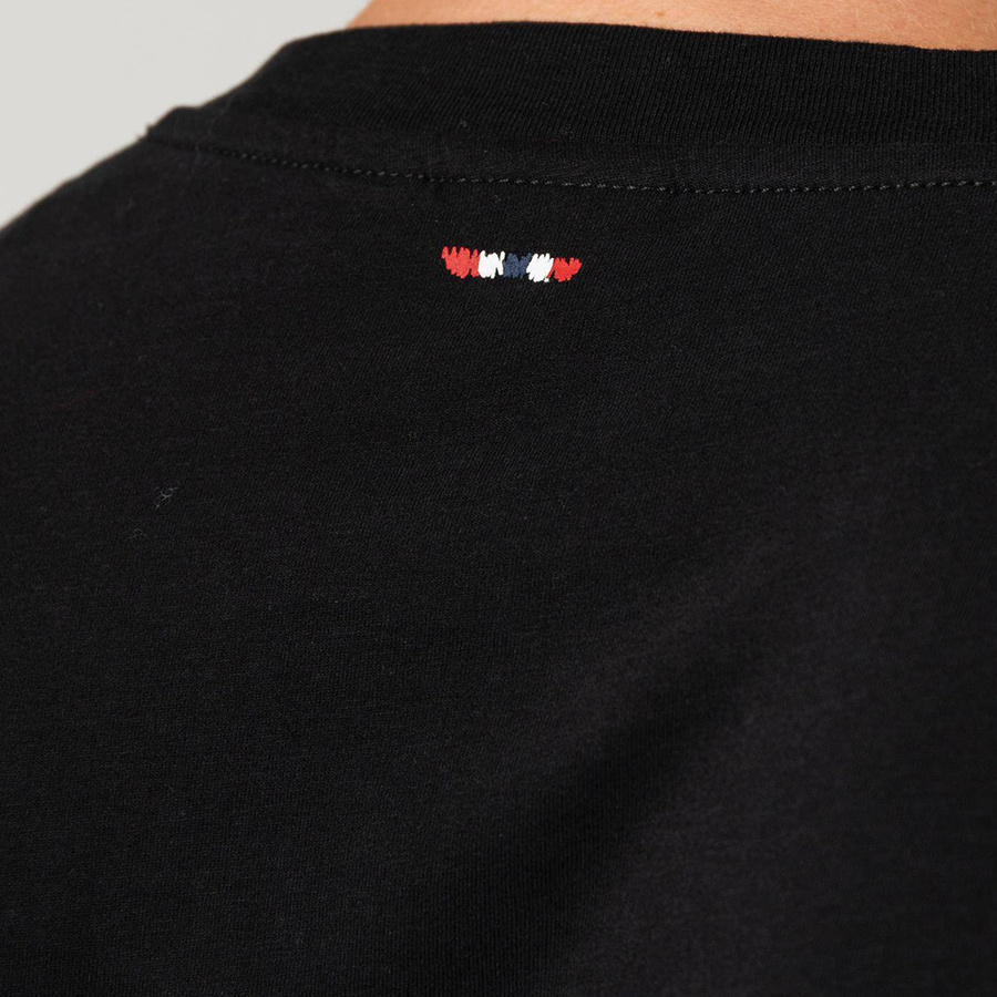 Longsleeve Meski NAPAPIJRI SIBU LS NP000IX1 Czarny