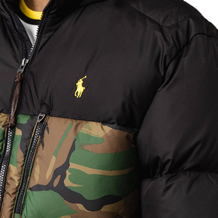 Kurtka POLO RALPH LAUREN Jackson 710759959