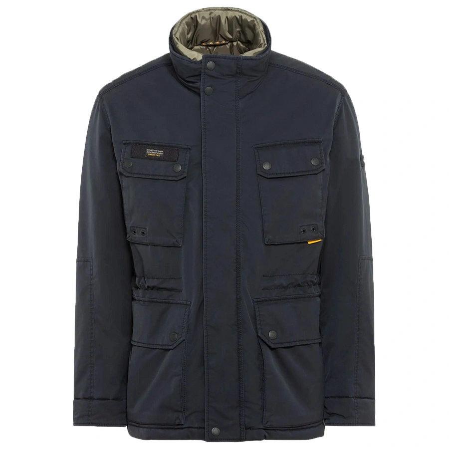 Kurtka Ocieplana CAMEL ACTIVE 420610 Granatowa