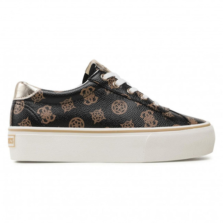 Buty damskie GUESS FC5SAN-FAL12 Czarne