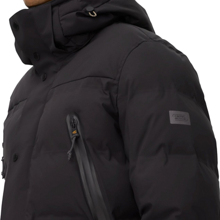 Kurtka Męska CAMEL ACTIVE 420124/6N14