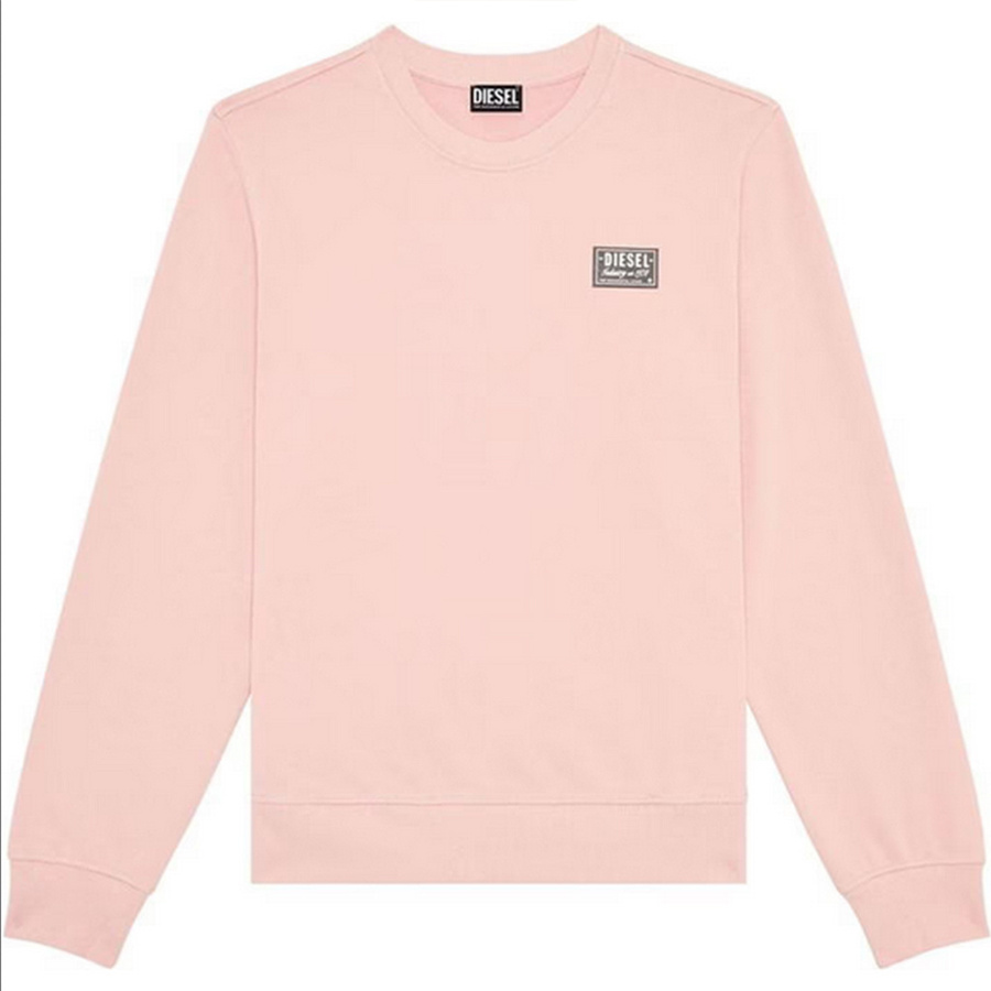 Bluza Męska DIESEL S-GIRK-K10 A00320 0HAYT-9XX