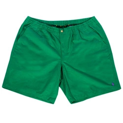 Szorty Polo Ralph Lauren 4701253084 Zielone