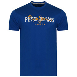 T-shirt Męski PEPE JEANS Oldwive PM508942