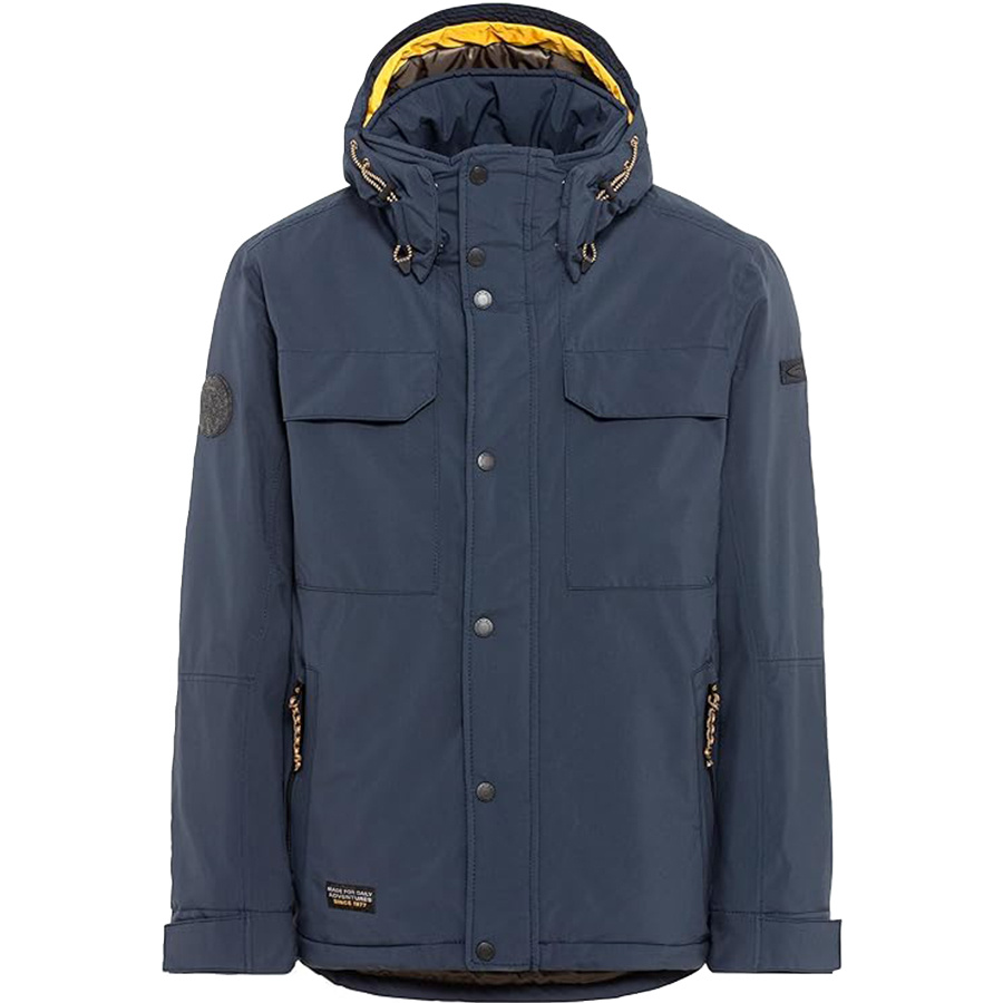 Kurtka Męska CAMEL ACTIVE 420654/2O72