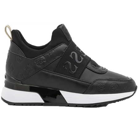 Buty damskie GUESS FC6MYI-PEL12 Czarne