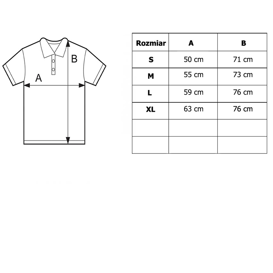 Zestaw Piżam U.S. GRAND POLO EQUIPMENT & APPAREL Granatowa