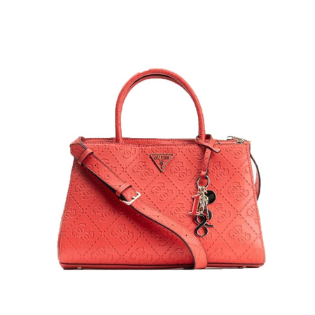 Torebka damska Guess Maddy VD729106 Czerwona