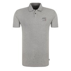 Koszulka Polo Męska NAPAPIJRI Egegik SS 1 N0YHQK