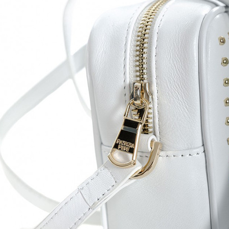 Torebka PATRIZIA PEPE 2VA051/A8W7 W146 Biały