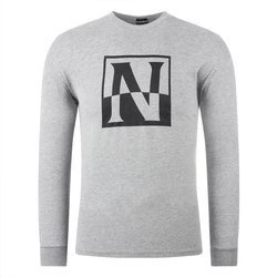 Bluzka NAPAPIJRI Sambuci N0YHUC Loose Fit