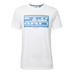 T-shirt Męski G-STAR RAW Boxed GR D07205