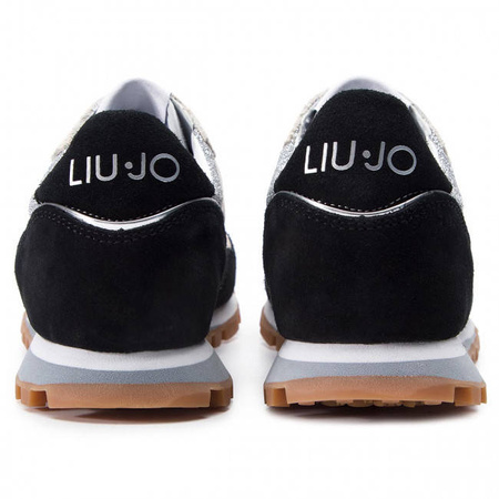 Buty Liu Jo B19049 PX037 ALEXA WIELOKOLOROWE