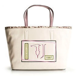 Torebka TRUSSARDI JEANS Liquirizia 75B004159 W002