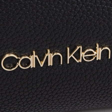 Torebka CALVIN KLEIN Neat Large Tote K60K604420