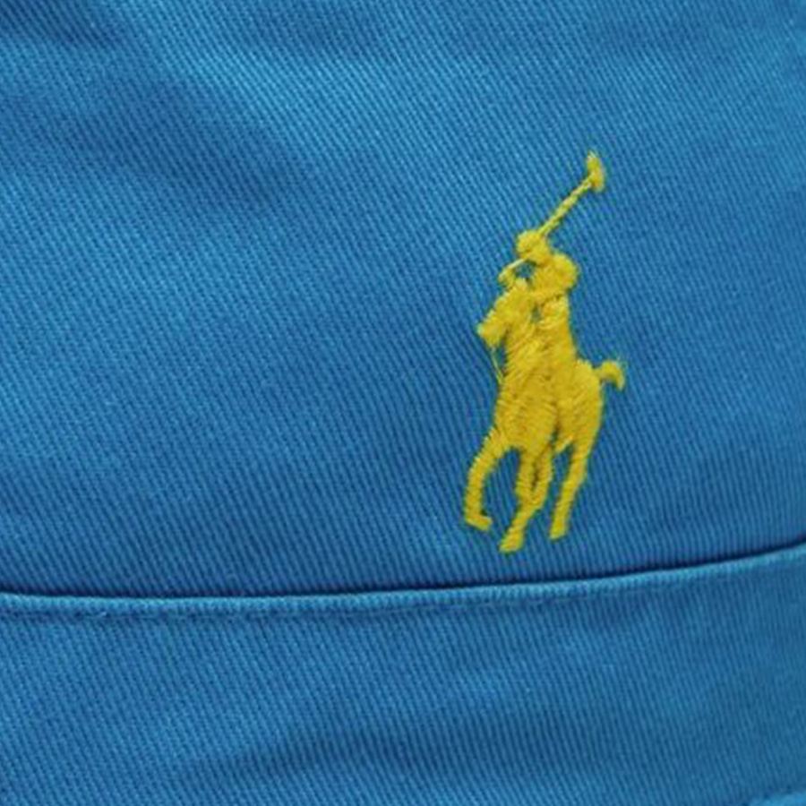 Kapelusz POLO RALPH LAUREN 710860942001 Multicolor