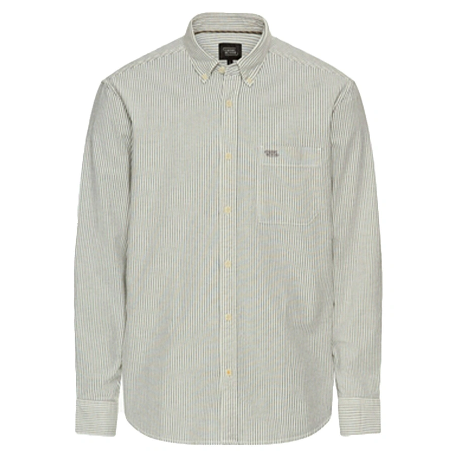 Koszula Męska CAMEL ACTIVE CA522D0NJ-Q11 w paski