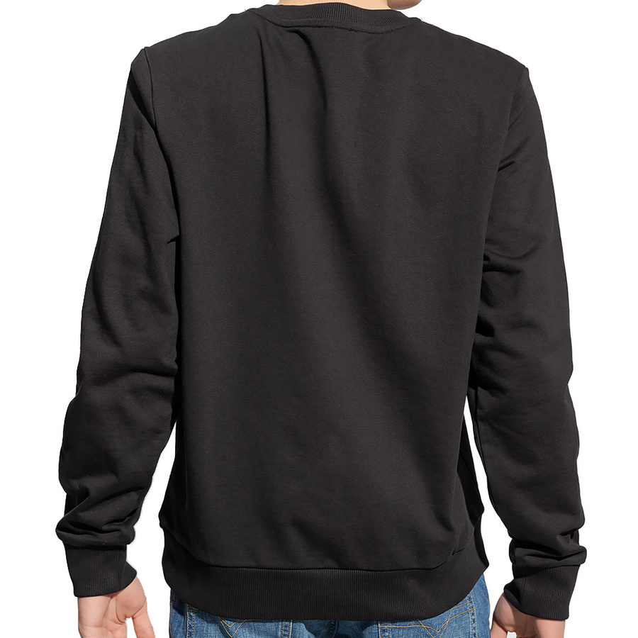 Bluza Męska DIESEL S-GINN-K32 A10378-0HAYT-9XX