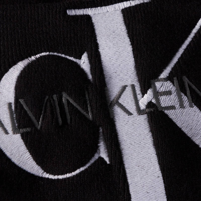 Czapka Zimowa CALVIN KLEIN JEANS Beanie K60K606889