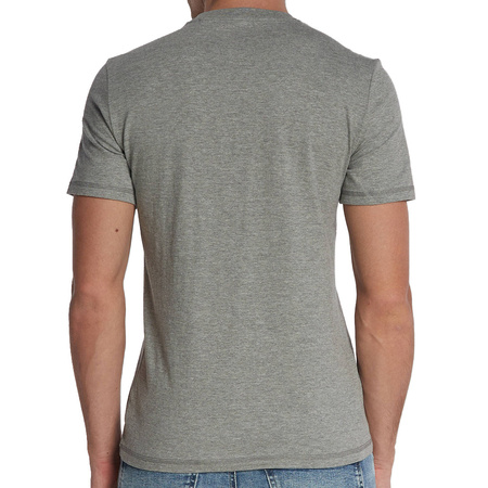 T-Shirt Męski GUESS Logo M2YI72 I3Z14 Szary