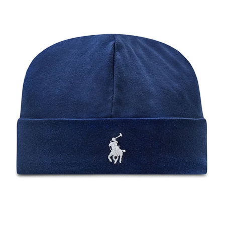 Czapka POLO RALPH LAUREN French 320552454003