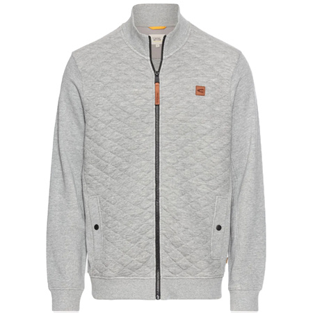 Bluza Męska CAMEL ACTIVE 409401/4W07 Szara