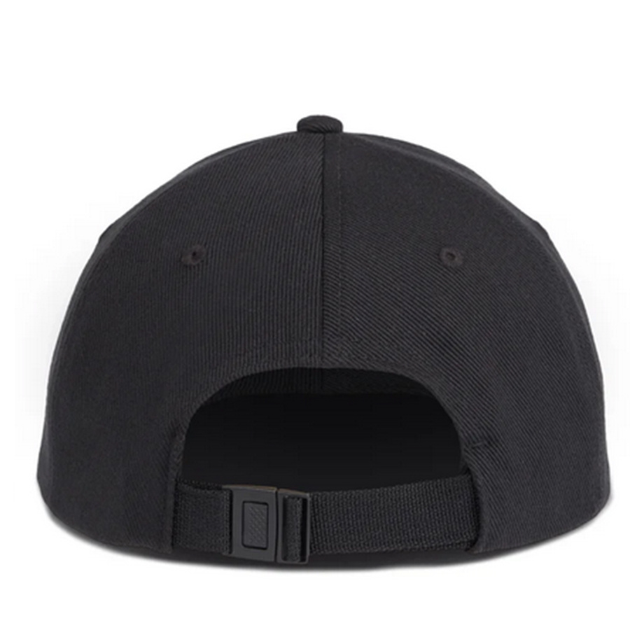 Czapka z daszkiem CALVIN KLEIN JEANS K60K611978