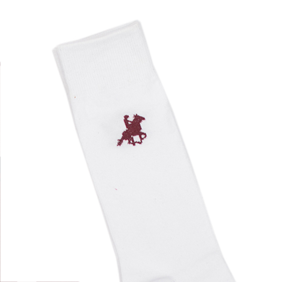 Skarpetki męskie U.S. GRAND POLO EQUIPMENT & APPAREL 3-Pack