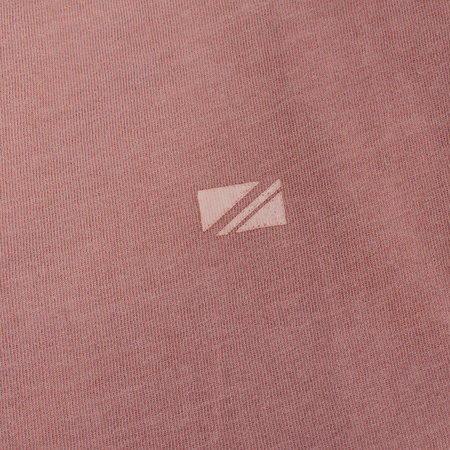 T-shirt PEPE JEANS WEST SIR PM508908 Różowy