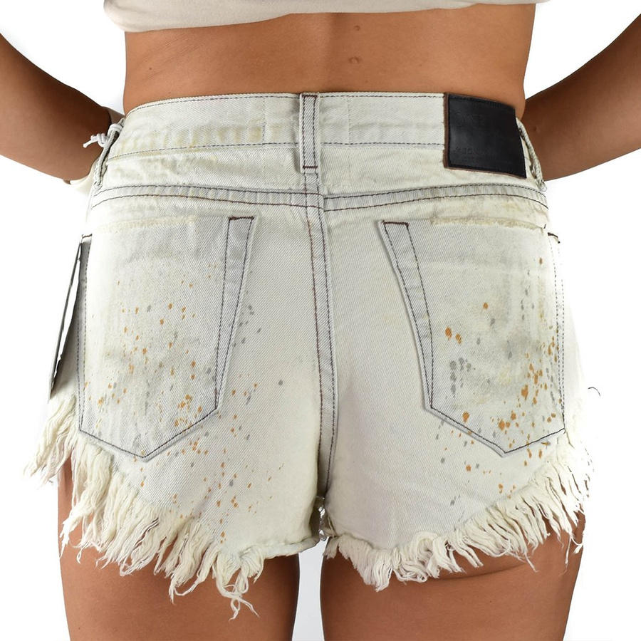 Szorty Spodenki ONETEASPOON Milky Quartz 17378D